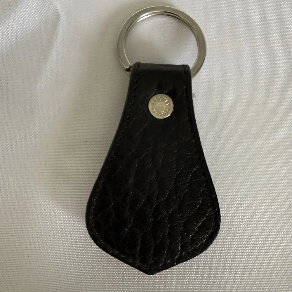 Dooney & Bourke some tarnishing